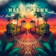 MAROON TOWN - Freedom Call - CD