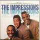 THE IMPRESSIONS - The Impressions - LP