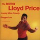 LLOYD PRICE - The Exciting Lloyd Price - LP