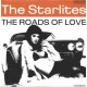 THE STARLITES - Roads of Love - LP