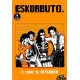 ESKORBUTO : El Comic De Alesanco - Comic