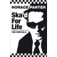 SKA'D FOR LIFE : A personal Journey With The Specials - Phill Jupitus - Book