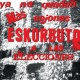 ESKORBUTO - Ya No Quedan mas Cojones Eskorbuto A Las Elecciones - LP