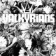 THE VALKYRIANS - Rock My Soul - LP + CD