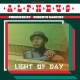 ALPHEUS - Light Of Day - CD