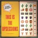THE UPSESSIONS - This Is The Upsessions - LP + CD