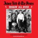 JOHNNY KIDD AND THE PIRATES - Shakin' All Over - LP