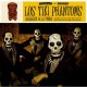 LOS TIKI PHANTOMS - Regresan De La Tumba - LP