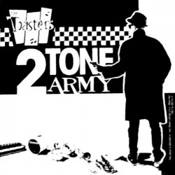 THE TOASTERS - 2Tone Army - LP