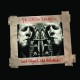 DAVID HILLYARD & THE ROCKSTEADY 7 - Friends & Enemies - LP