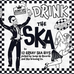 V/A - Drink The Ska - LP