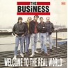 THE BUSINESS - Welcome To The Real World - LP L
