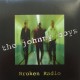 THE JOHNNY BOYS - Broken Radio - LP