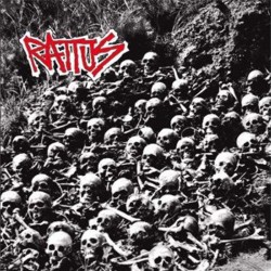 RATTUS - Rattus - LP