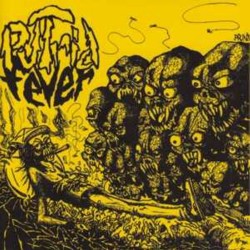 PUTRID FEVER - Do You Remember ? - LP
