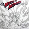 DEAD KENNEDYS- Bedtime For Democracy - LP