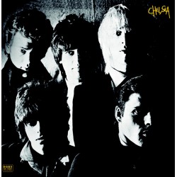 CHELSEA - Chelsea - LP