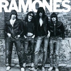 RAMONES -  Ramones - LP