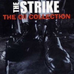 THE STRIKE - The OI! Collection - LP