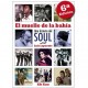 EL MUELLE EN LA BAHIA : Una Historia Del Soul - Luis Lapuente - Book