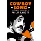 COWBOY SONG - La Biografia Autorizada De Philip Lynott - Graeme Thomson - Book