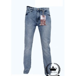 RELCO Stretch Jeans Marble Wash