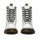 Boot Dr. Martens 1460 Smooth - WHITE
