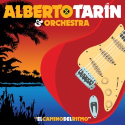 ALBERTO TARIN & ORCHESTRA - El Camino Del Ritmo - LP