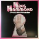 KING HAMMOND - 21st Century Scorchers - LP