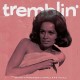 VA - TREMBLIN' : Steamy & Atmospheric Female R&B Vocals - LP
