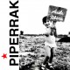 PIPPERRAK - Arde Ribera - LP