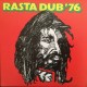 THE AGGROVATORS - Rasta Dub'76 - LP