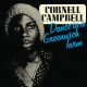 CORNELL CAMPBELL - Dance In A greenwich Farm - LP