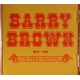 BARRY BROWN - I'm Still Waiting - CD