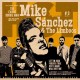 MIKE SANCHEZ & THE LIMBOOS - Hot 45's - 7" (80 gr.)