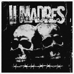 II MADRES - II Madres - mini LP