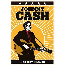 JOHNNY CASH: La Biografía Definitiva - Robert Hilburn - Libro
