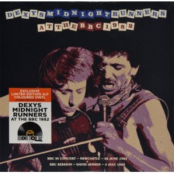 DEXYS MIDNIGHT RUNNERS - At The BBC 1982 - 2LP