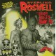 STERLING ROSWELL  -The Lonesome Death Of Johnny Ace - 10' LP