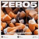 ZERO 5 /  NITRO POLLO - 10'+ CD