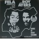 FELA AND ROY AYERS - Music Of Many Colours - LP