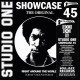 V/A - Studio One Showcase 45 - 5x7"