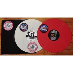 V/A - Gifted : Ska Tribute To The Jam - LP