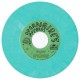 CHARLEY & WHITNEY THE PRIZEFIGHTERS - Elusive baby / Troubles - 7"