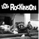 LOS ROCKINSON - Los Rockinson - LP