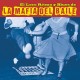 LA MAFIA DEL BAILE - El Loco Ritmo Y Blues De la Mafia Del Baile - LP+CD