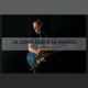 JAVIER MACULET - La Luna Subió La Marea - LP