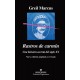 RASTROS DE CARMIN - : Una Historia Secreta Del Siglo XX - Greil Marcus- Libro