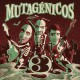 MUTAGENICOS - 3 - LP+CD