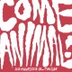 COME ANIMAL - Me Arrancaste El Corazón - LP
